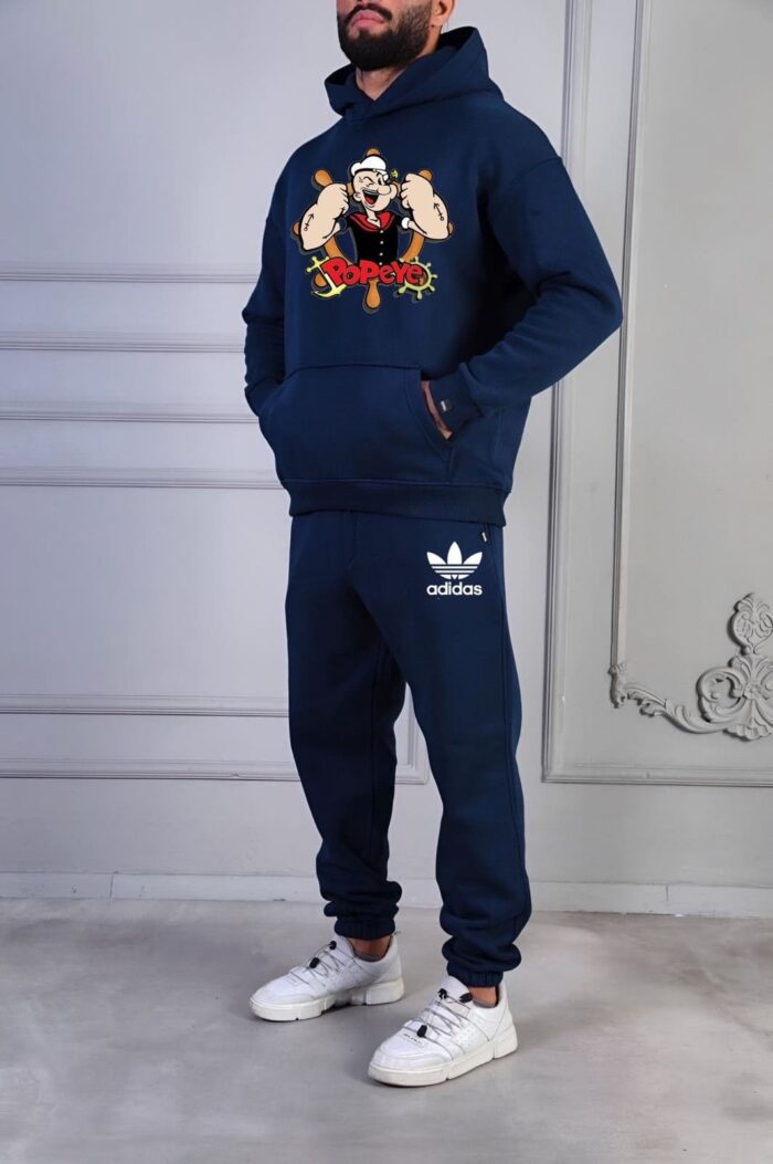 tracksuit for men