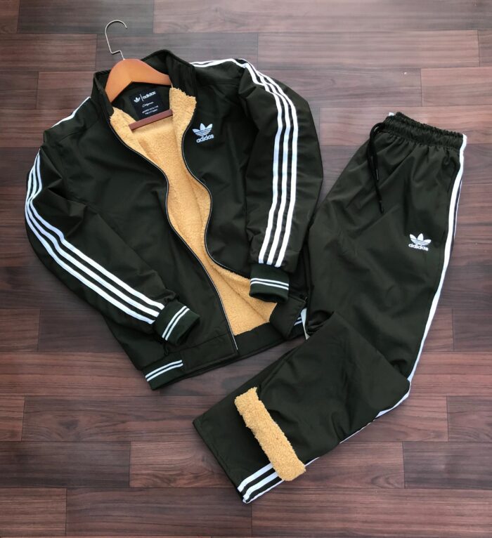 winter tracksuit