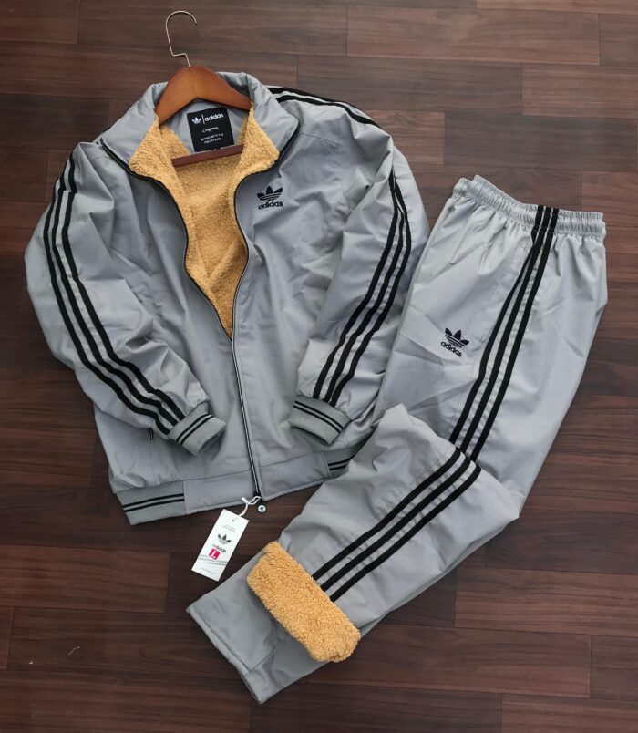 winter tracksuit