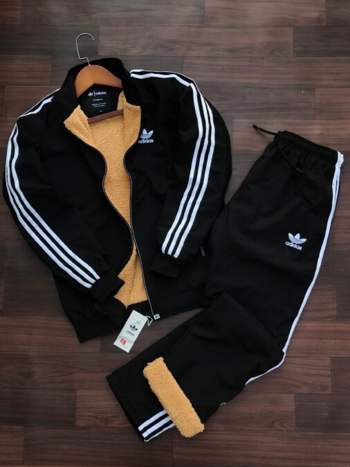 winter tracksuit