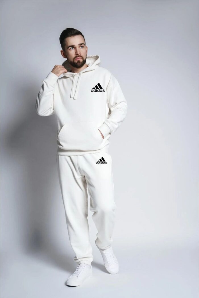 winter tracksuit