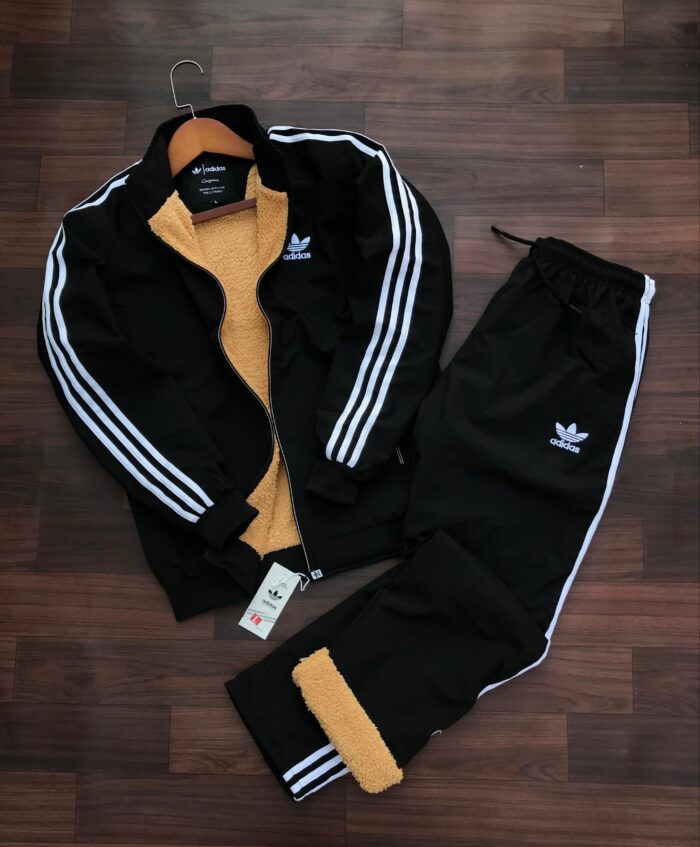 winter tracksuit