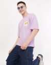 Bravo Cotton T-Shirt