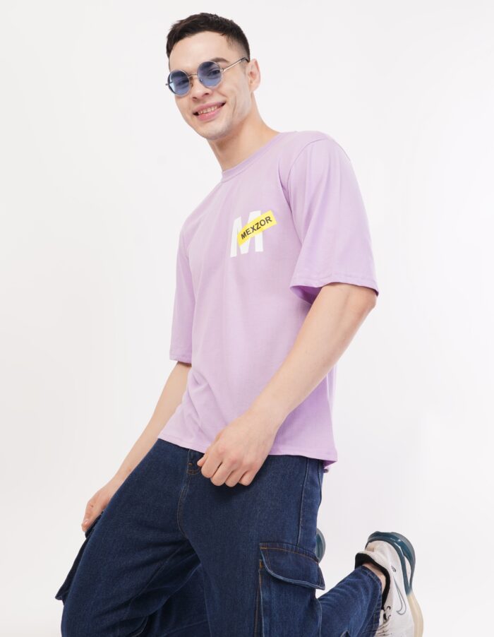 Bravo Cotton T-Shirt
