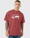 Oversized Earth T-Shirt