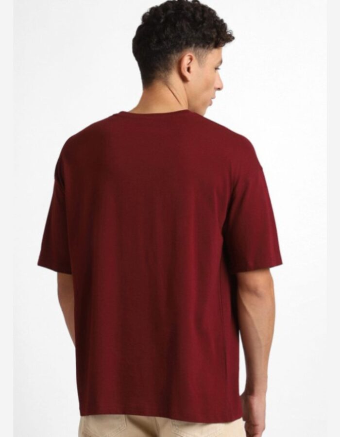 Oversized Planets t-Shirt