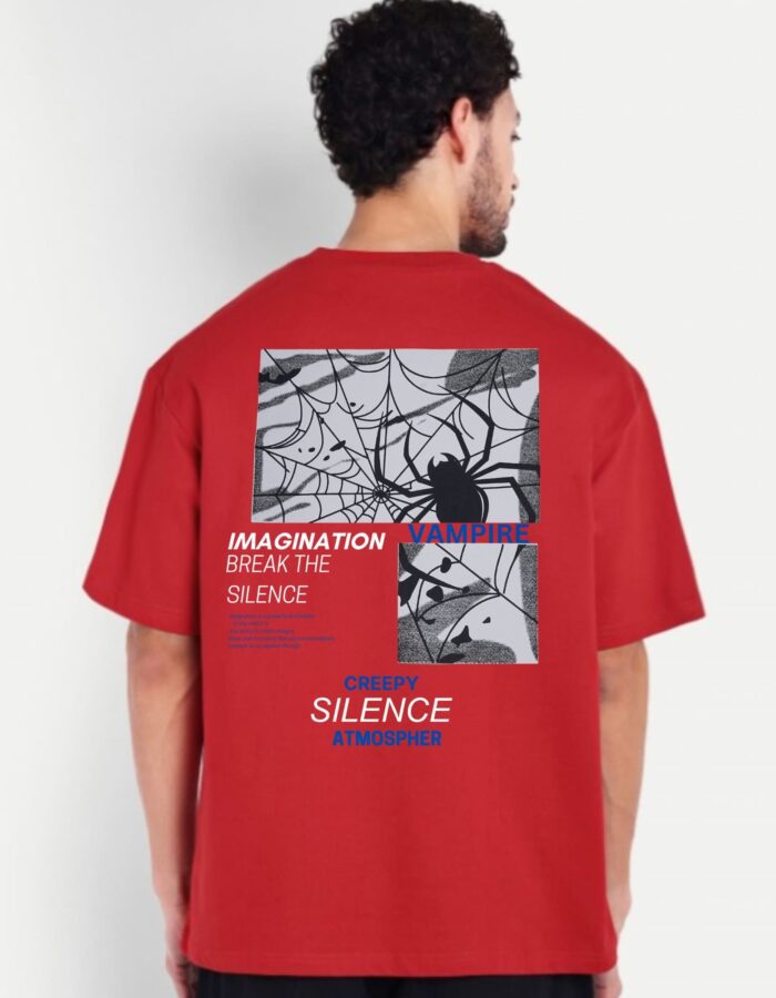 Regular Fit Classy T-Shirt