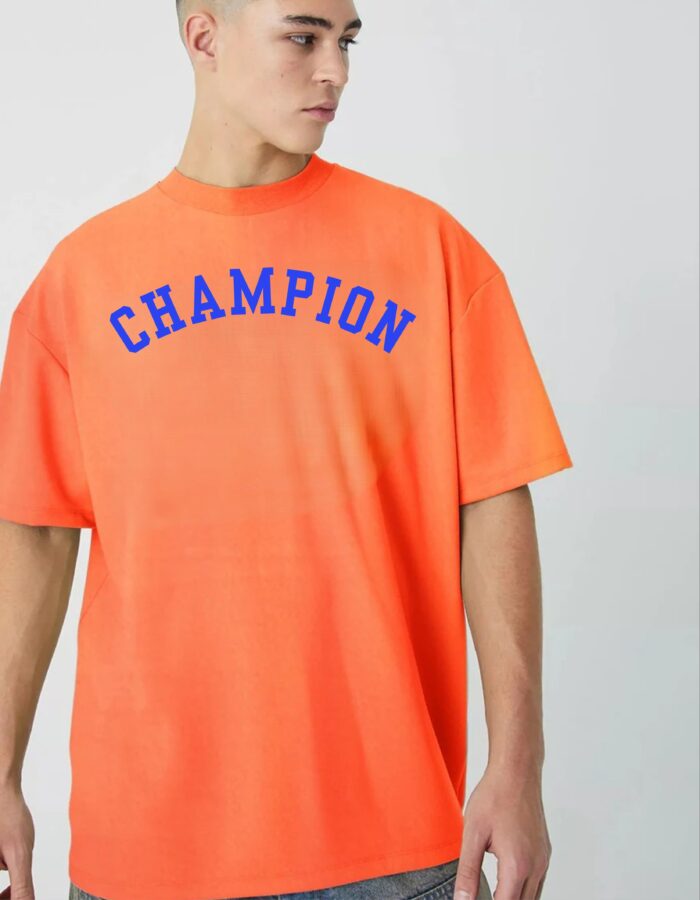 Oversized Champion T-Shirt