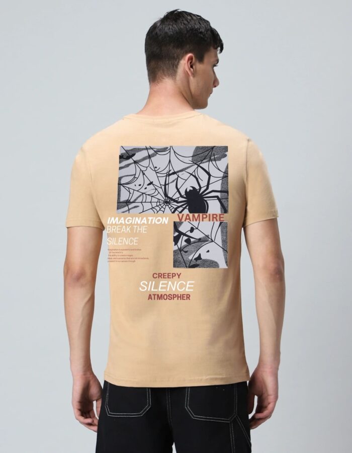 Regular Fit Revel T-Shirt