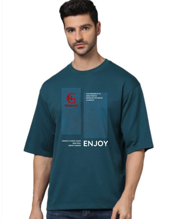 Regular Fit Classy T-Shirt