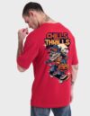 Oversized Thrills T-Shirt