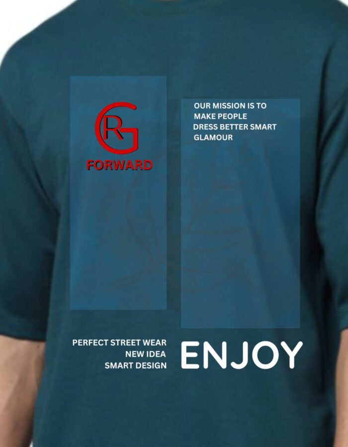 Regular Fit Classy T-Shirt