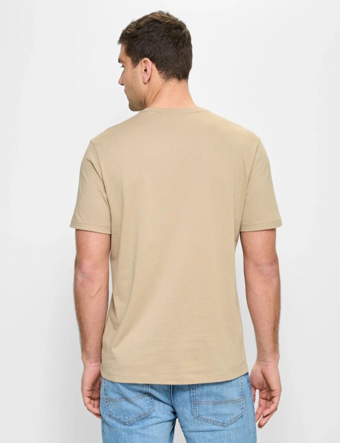 Mountain Oversized T-Shirt