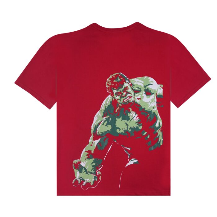 Regular Fit Awe T-Shirt