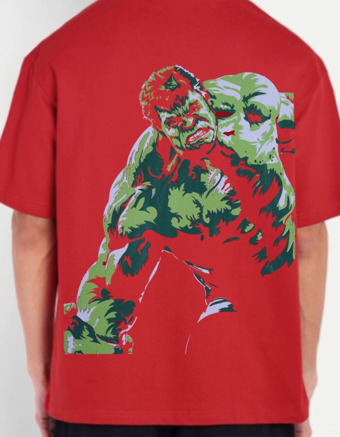 Regular Fit Awe T-Shirt