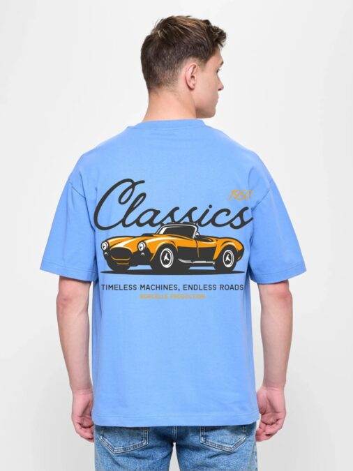 Classics Oversized T-Shirt