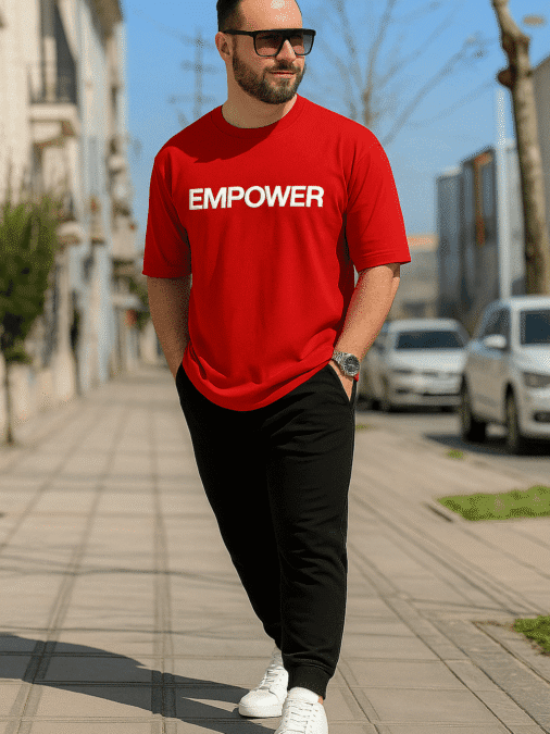Empower tracksuit