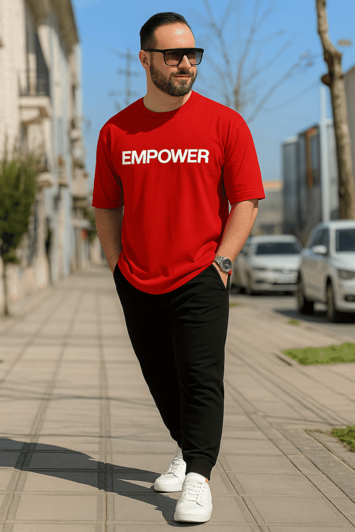 Empower tracksuit