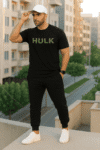 Hulk Summer Printed Tracksuit